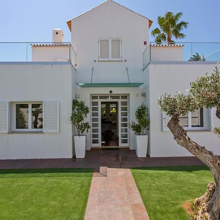 Villa Maresia Dourada Guia  Dış mekan fotoğraf