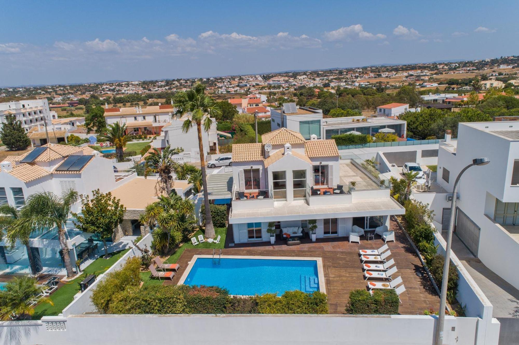 Villa Maresia Dourada Guia  Dış mekan fotoğraf