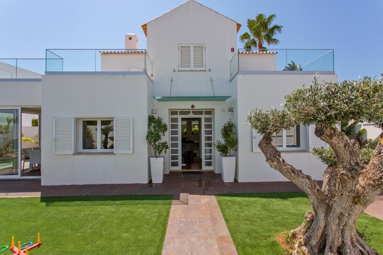 Villa Maresia Dourada Guia  Dış mekan fotoğraf