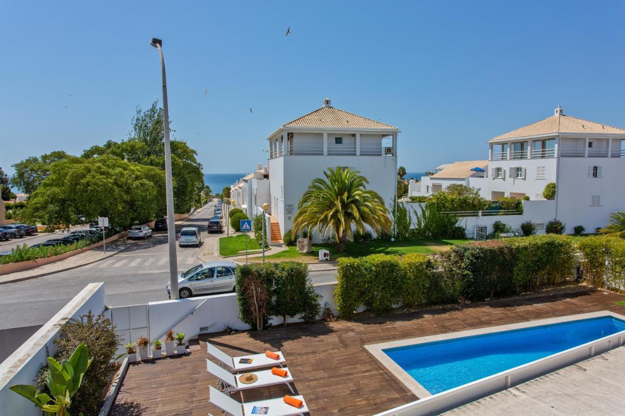 Villa Maresia Dourada Guia  Dış mekan fotoğraf