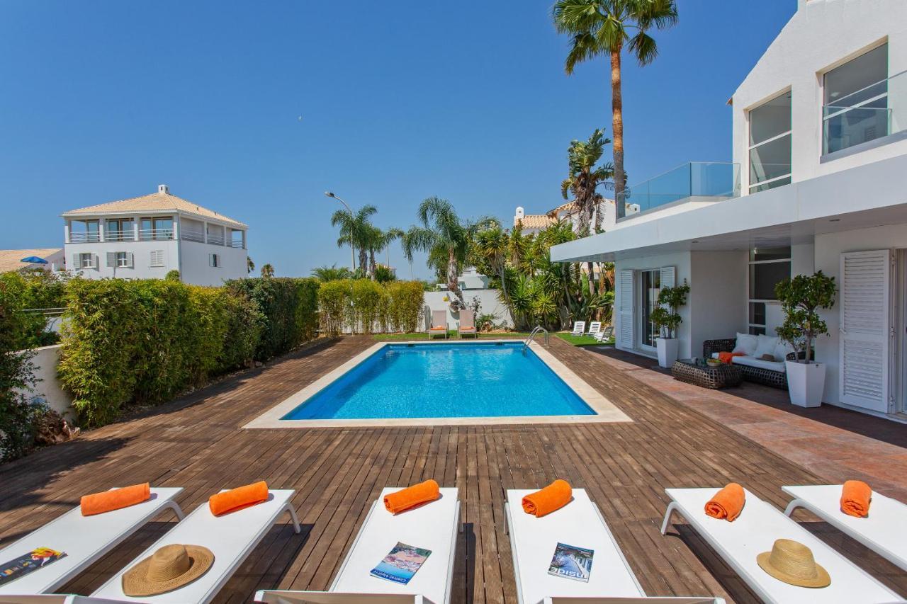 Villa Maresia Dourada Guia  Dış mekan fotoğraf