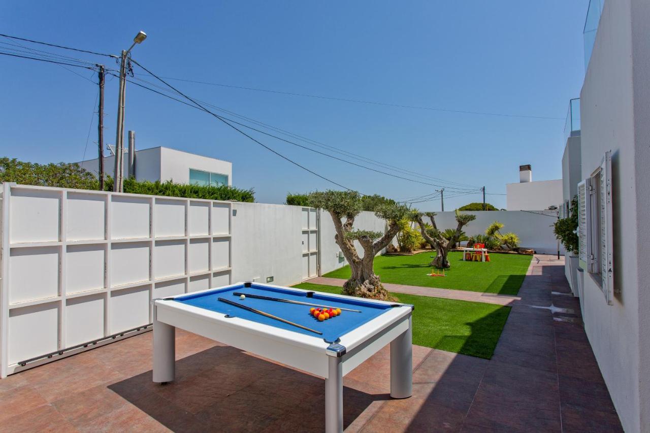 Villa Maresia Dourada Guia  Dış mekan fotoğraf
