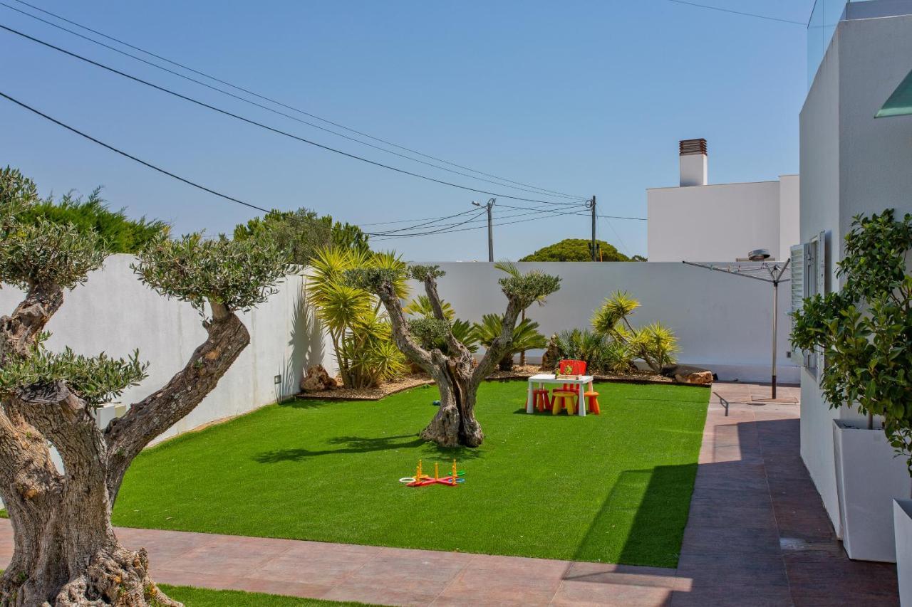 Villa Maresia Dourada Guia  Dış mekan fotoğraf