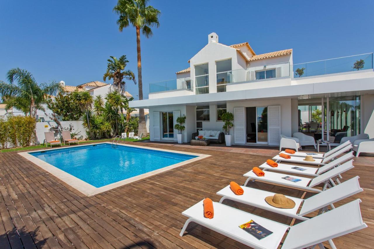 Villa Maresia Dourada Guia  Dış mekan fotoğraf
