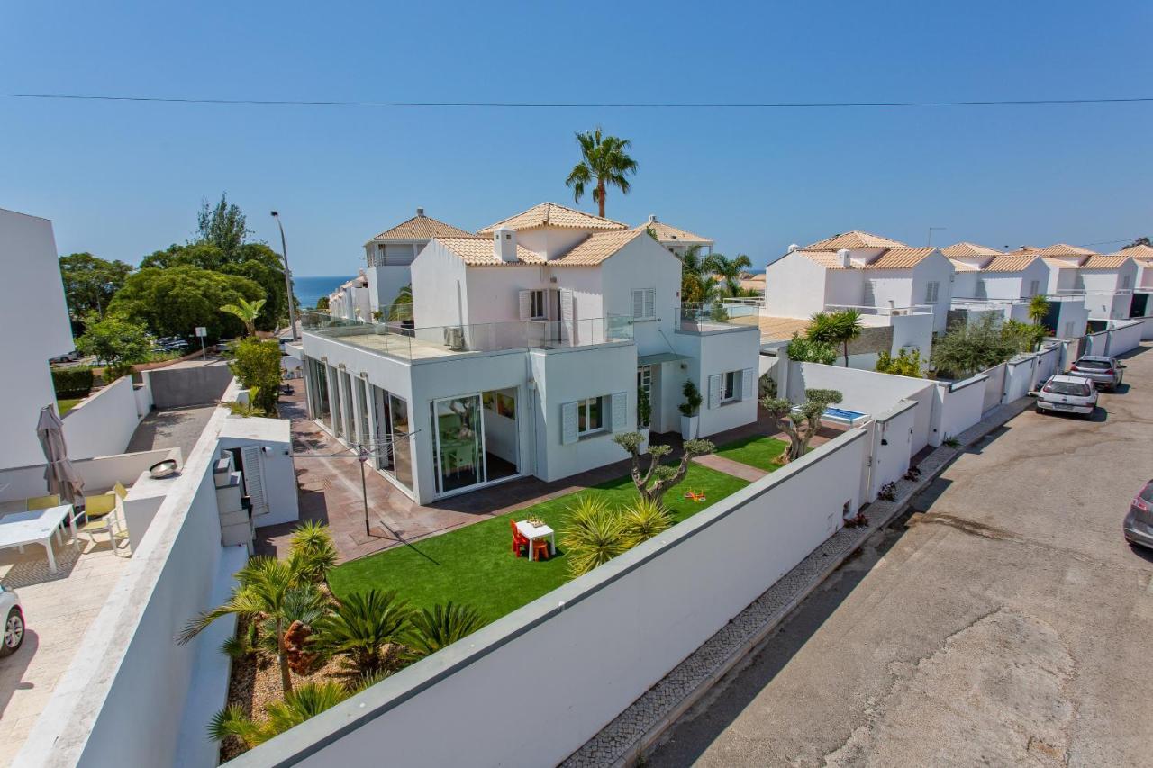 Villa Maresia Dourada Guia  Dış mekan fotoğraf