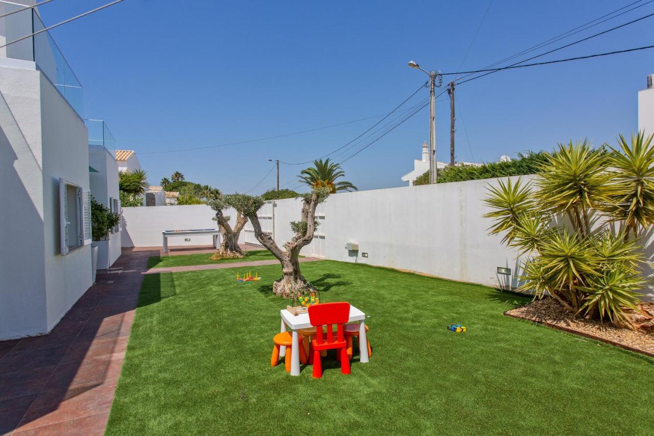 Villa Maresia Dourada Guia  Dış mekan fotoğraf