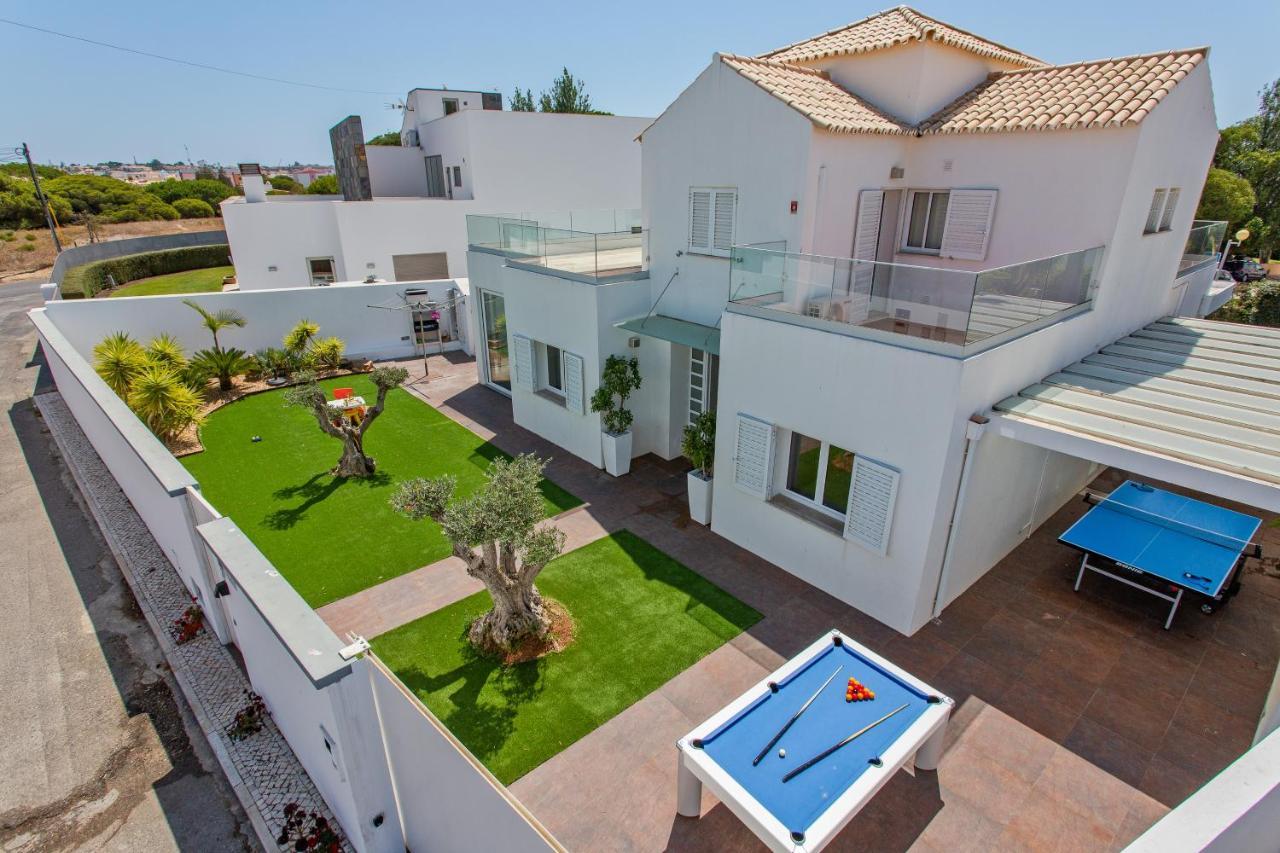 Villa Maresia Dourada Guia  Dış mekan fotoğraf