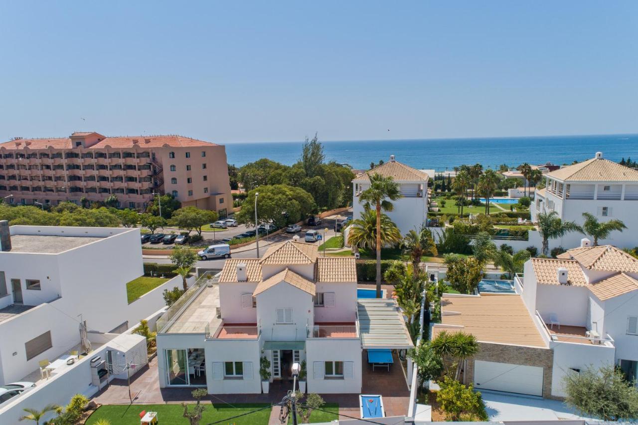 Villa Maresia Dourada Guia  Dış mekan fotoğraf