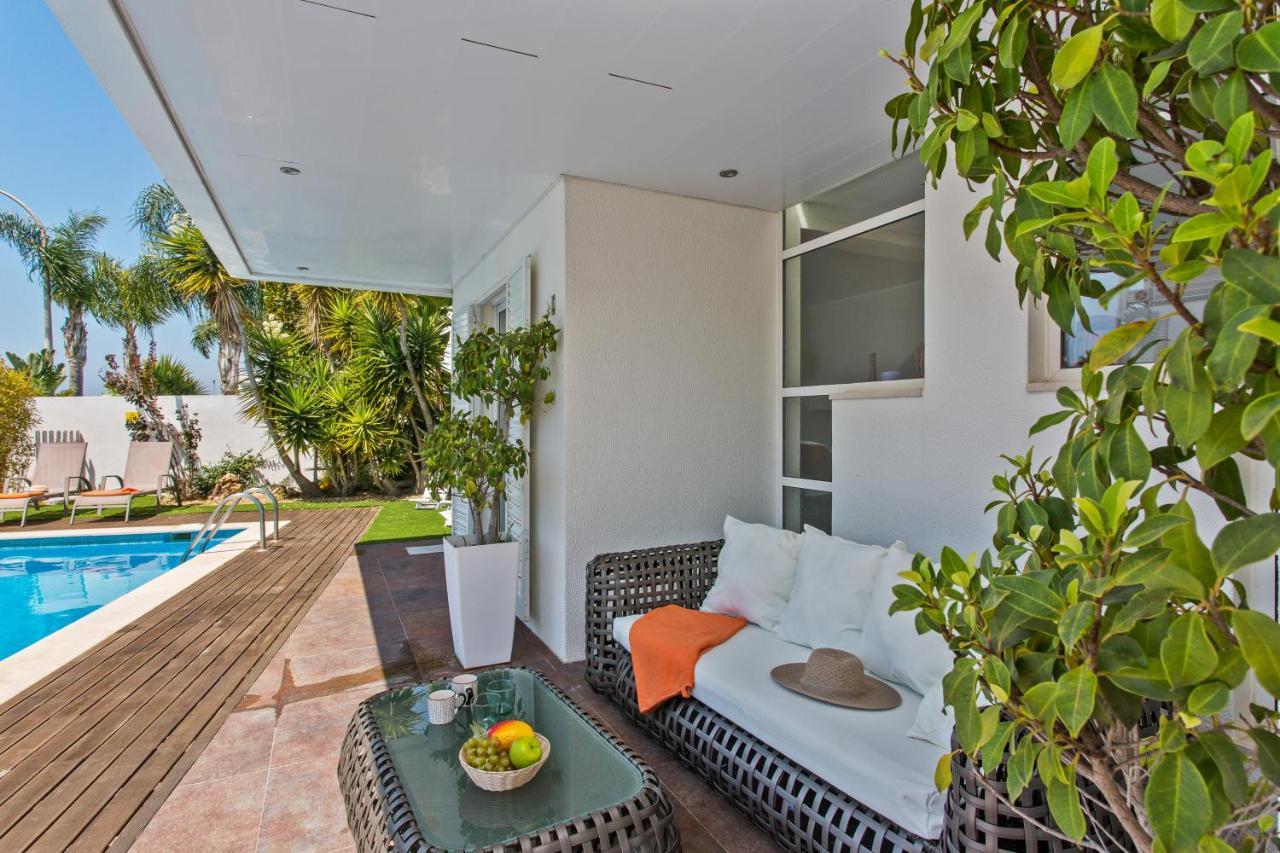 Villa Maresia Dourada Guia  Dış mekan fotoğraf