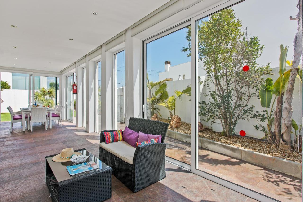 Villa Maresia Dourada Guia  Dış mekan fotoğraf