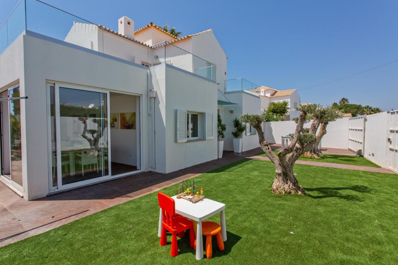 Villa Maresia Dourada Guia  Dış mekan fotoğraf