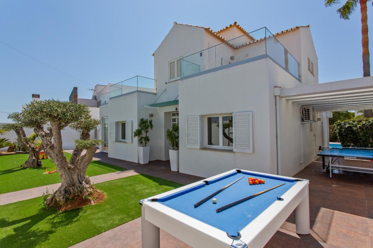 Villa Maresia Dourada Guia  Dış mekan fotoğraf