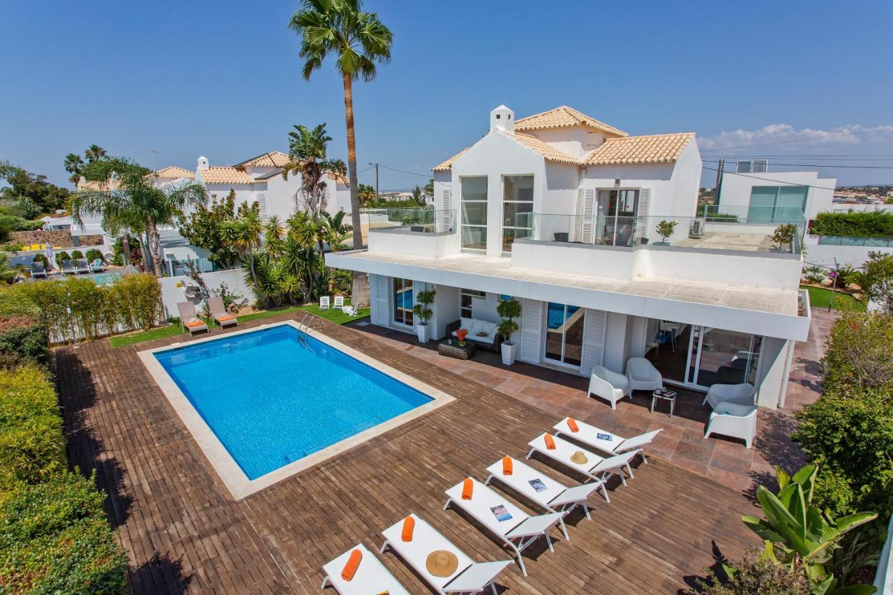 Villa Maresia Dourada Guia  Dış mekan fotoğraf