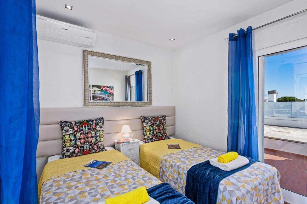 Villa Maresia Dourada Guia  Dış mekan fotoğraf