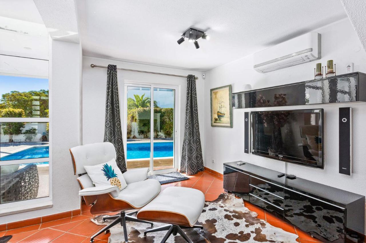 Villa Maresia Dourada Guia  Dış mekan fotoğraf