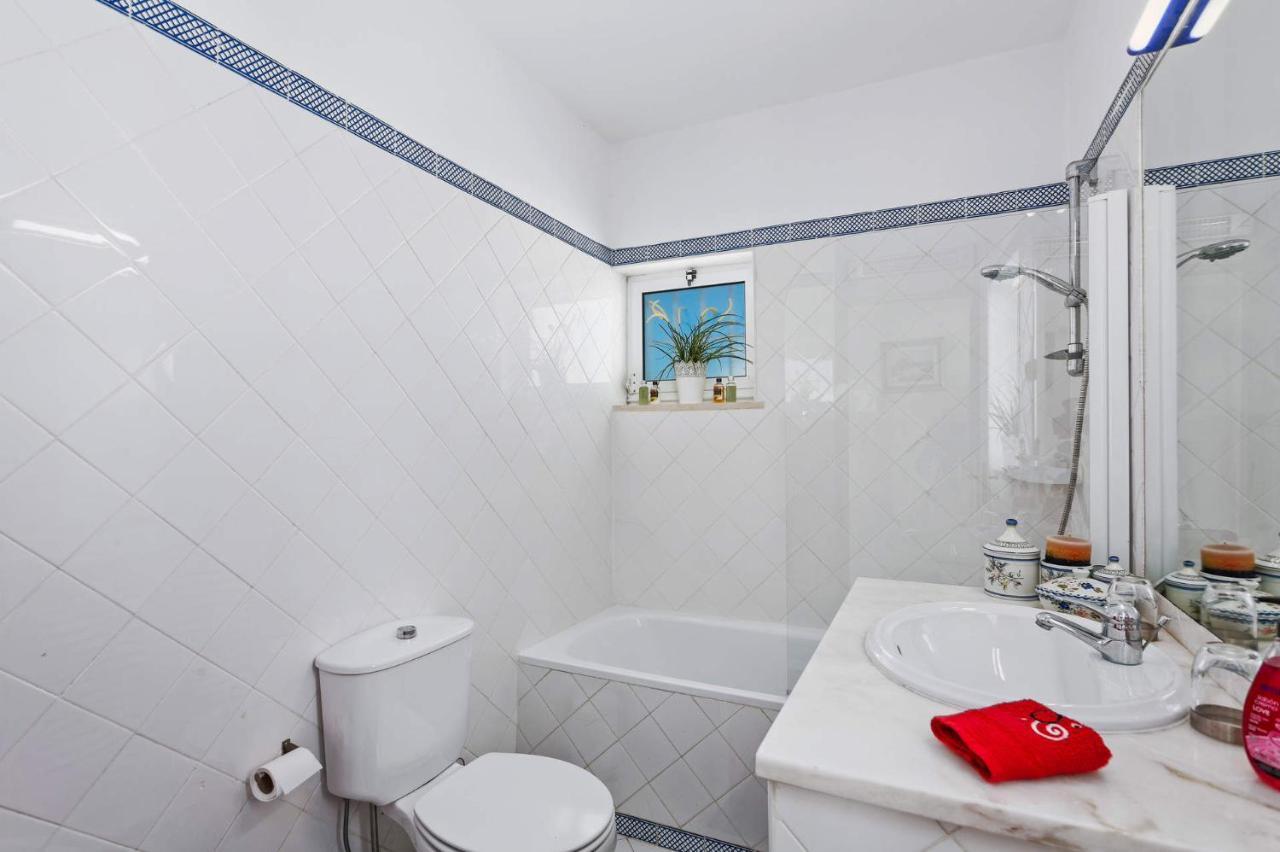 Villa Maresia Dourada Guia  Dış mekan fotoğraf