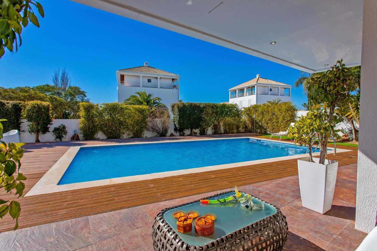 Villa Maresia Dourada Guia  Dış mekan fotoğraf