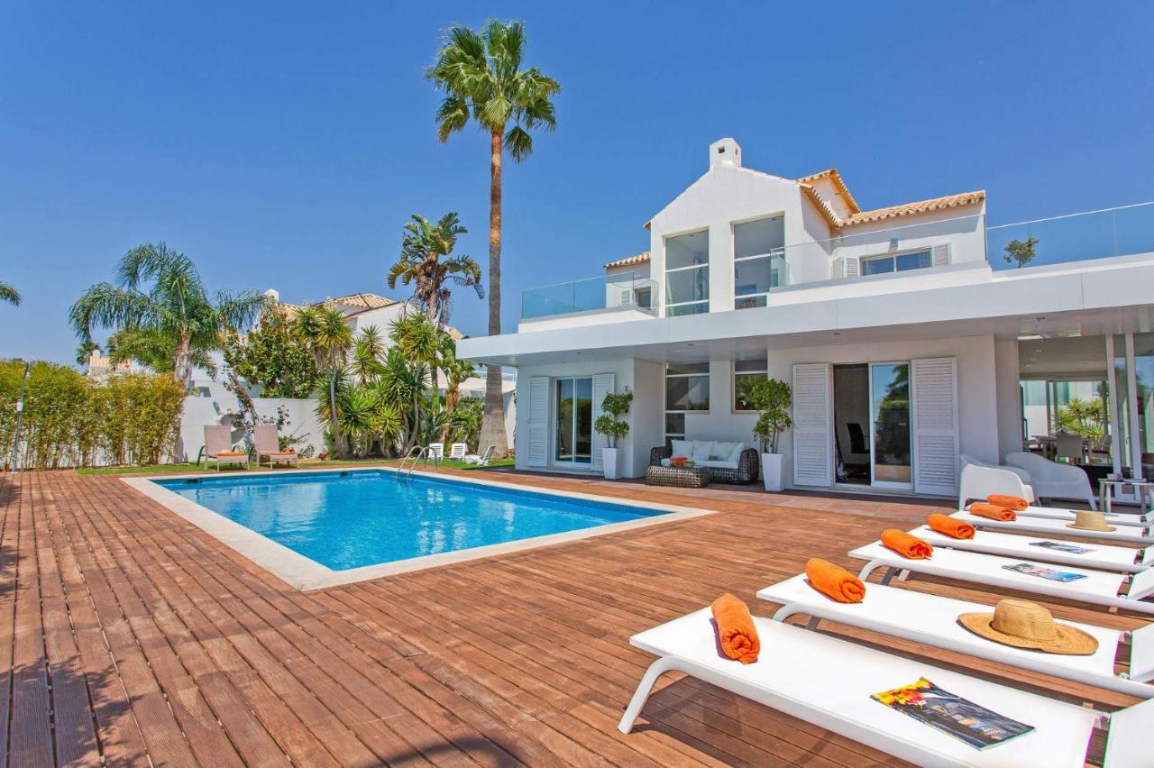 Villa Maresia Dourada Guia  Dış mekan fotoğraf