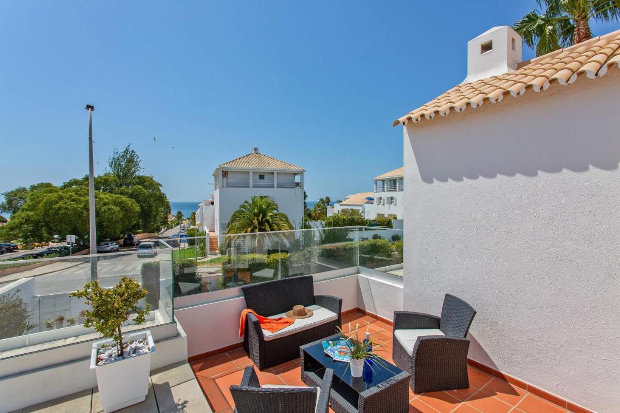 Villa Maresia Dourada Guia  Dış mekan fotoğraf