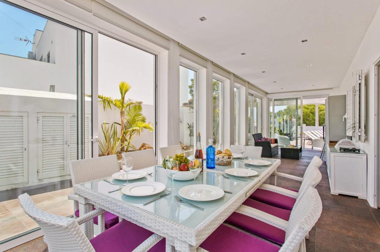 Villa Maresia Dourada Guia  Dış mekan fotoğraf